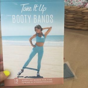 Booty Bands by Tone It Up